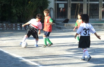 Eric Soccer 03