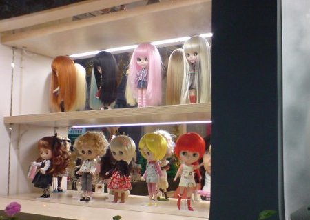 Dolls