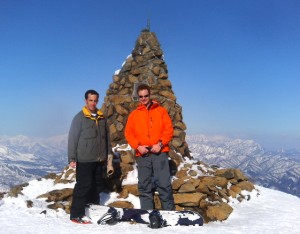 Erin N Scott @ Hakuba