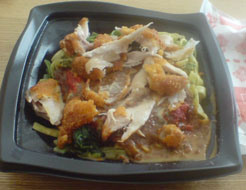 Combini Combo to make your lunch experience less unappealing