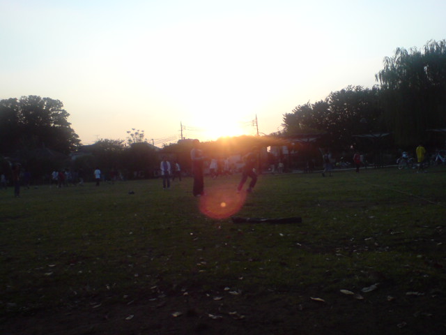 Tateno Koen